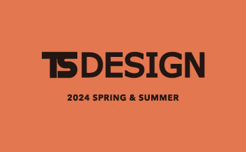 TSDESIGN2024春夏