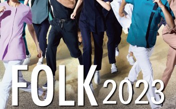 フォーク2023春夏